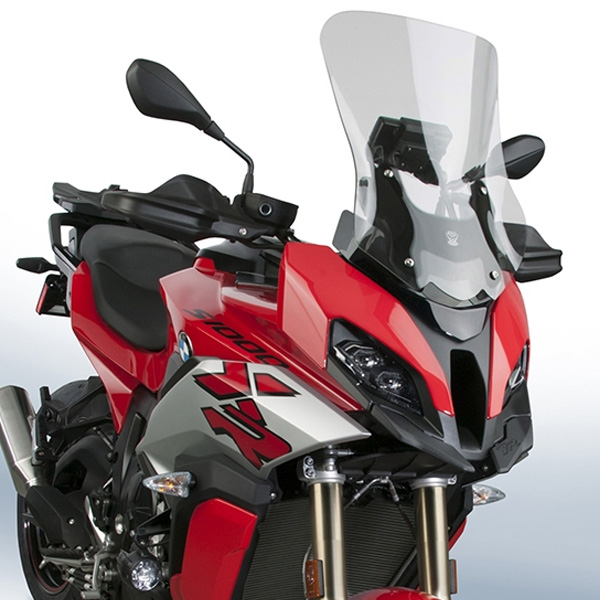 제트테크닉 BMW S1000XR 20이상 윈드스크린 Z2393