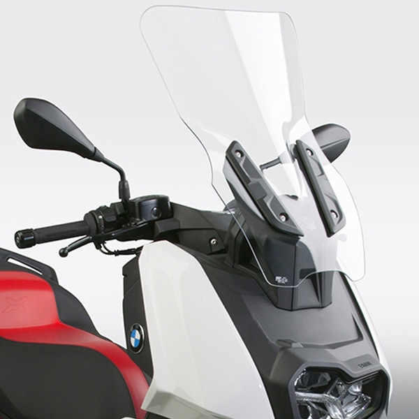 제트테크닉 BMW C400X 19이상 윈드스크린 Z2499