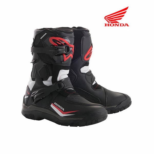 써플 - 알파인스타 HONDA BELIZE DRYSTAR 부츠