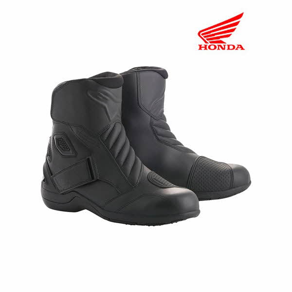 알파인스타 HONDA NEW LAND DRYSTAR 부츠