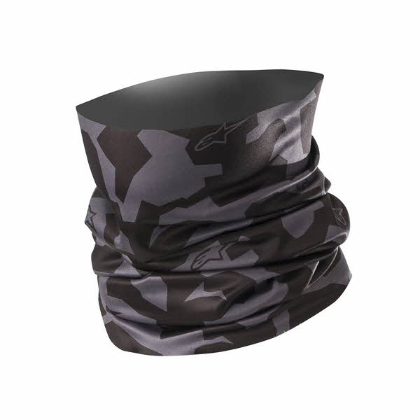알파인스타 넥튜브 마스크 CAMO NECK TUBE