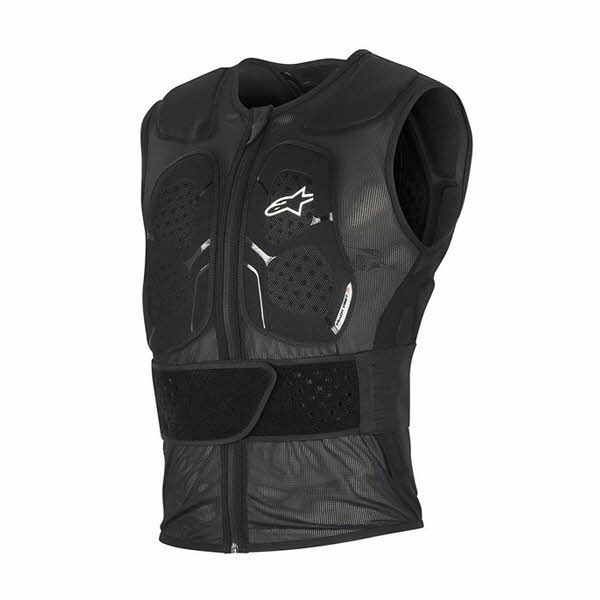 알파인스타즈 TRACK VEST 2 상체 보호대