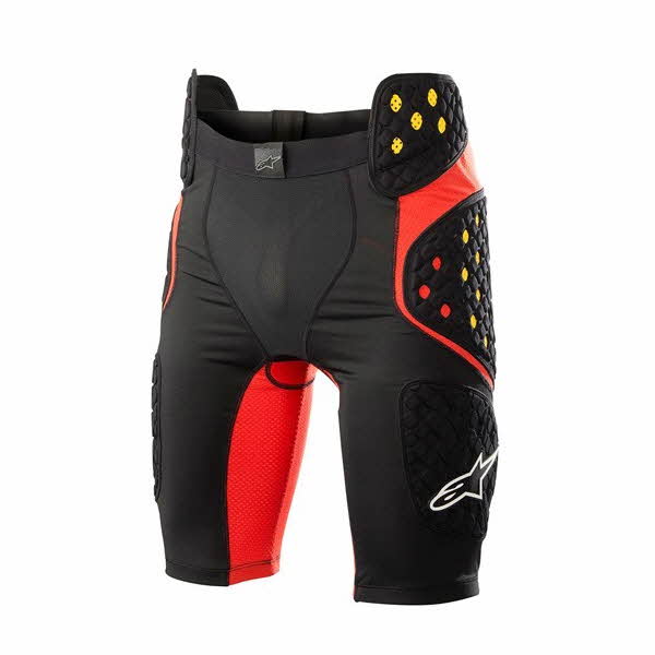 알파인스타 SEQUENCE PRO SHORTS 팬츠