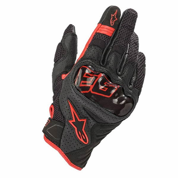 알파인스타즈 장갑 RIO HONDO AIR MM93