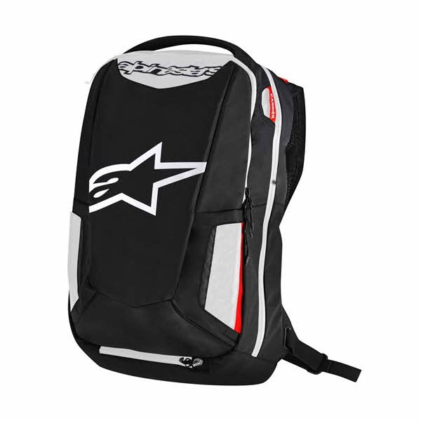 알파인스타 CITY HUNTER 백팩