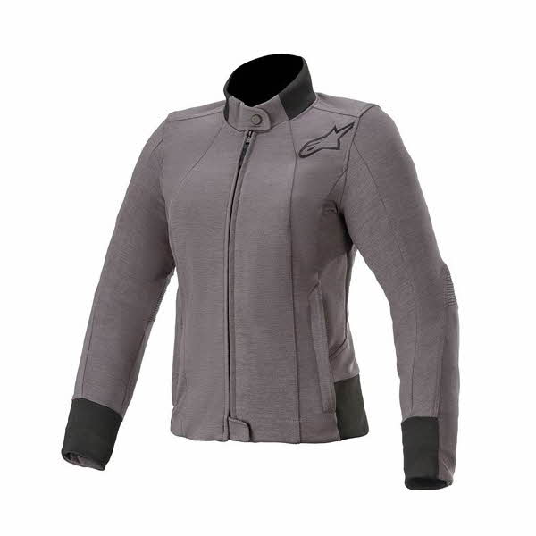 알파인스타즈 BANSHEE WOMEN'S FLEECE 자켓 (여성용) MELANGE GRAY