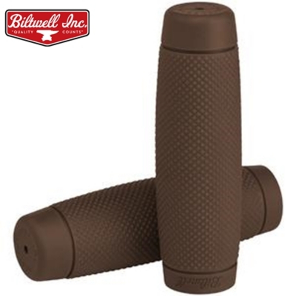 빌트웰 Recoil 핸들 그립 22mm 초콜렛