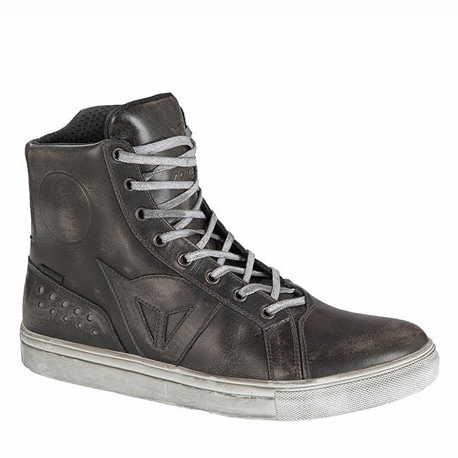 다이네즈 신발 STREET ROCKER D-WP SHOES