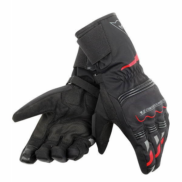 다이네즈 긴장갑 TEMPEST UNISEX D-DRY LONG GLOVES