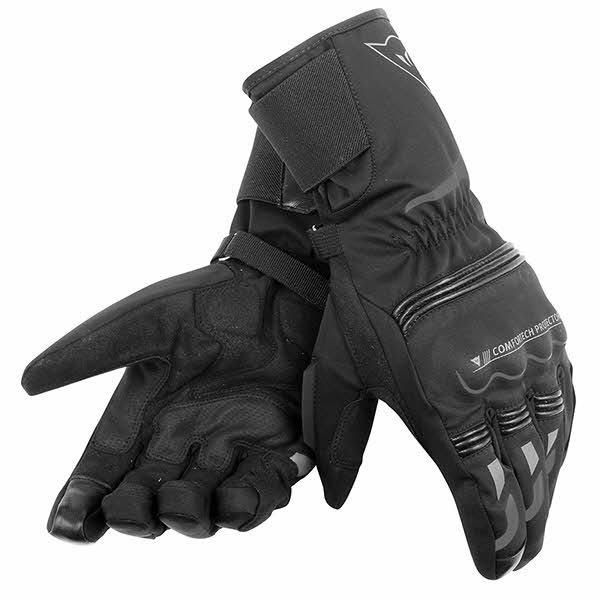 다이네즈 긴장갑 TEMPEST UNISEX D-DRY LONG GLOVES