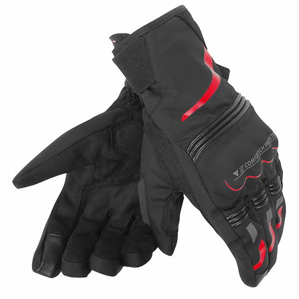다이네즈 긴장갑 TEMPEST UNISEX D-DRY SHORT GLOVES