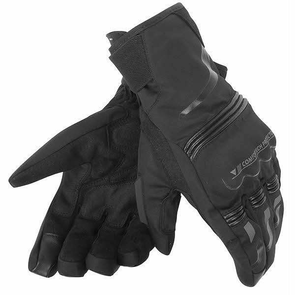 다이네즈 긴장갑 TEMPEST UNISEX D-DRY SHORT GLOVES