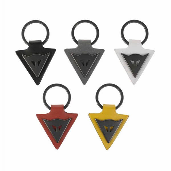 다이네즈 액세서리 LOGO MTL KEYRING