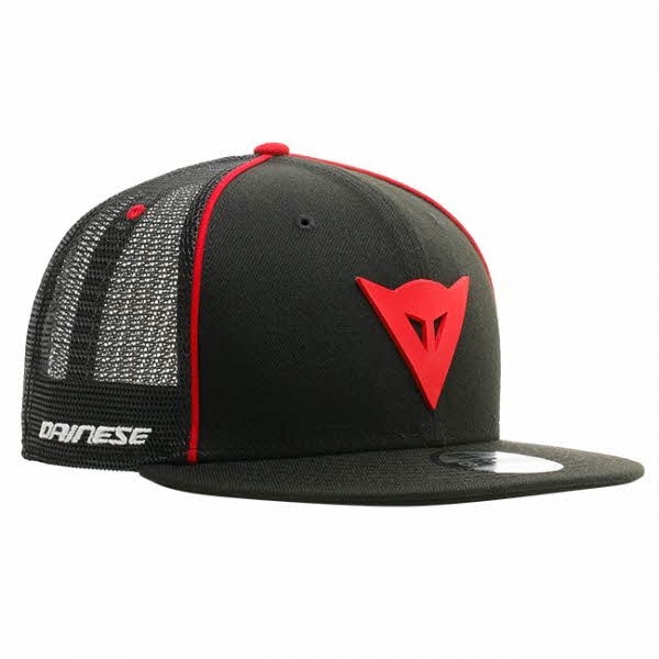 다이네즈 액세서리 DAINESE 9FIFTY TRUCKER SNAPBACK CAP
