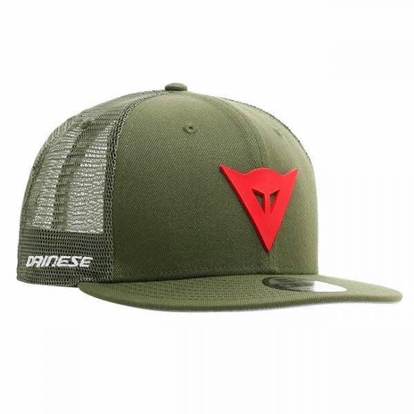다이네즈 액세서리 DAINESE 9FIFTY TRUCKER SNAPBACK CAP