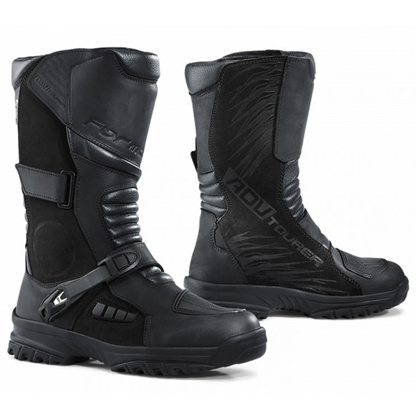 포르마 ADV TOURER 부츠 BK