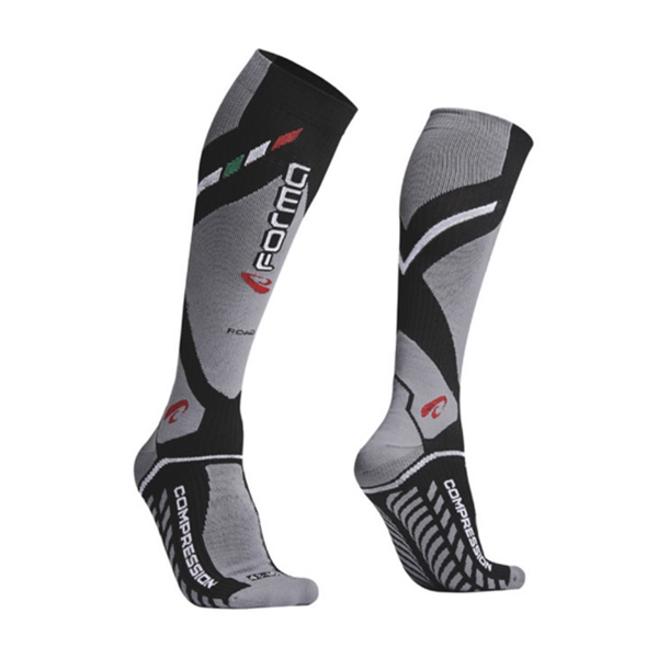포르마 COMPRESSION 로드 양말