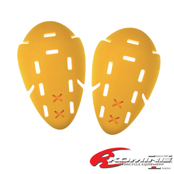 코미네 CE LV2 무릎/팔꿈치 보호대 SK-810
