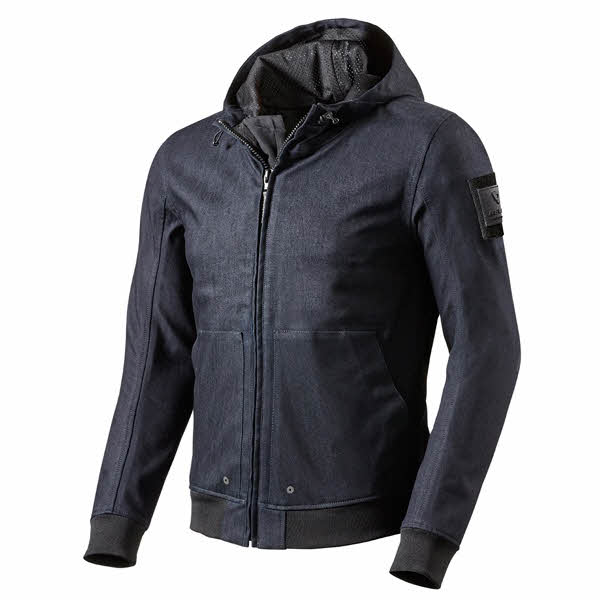 레빗 자켓 HOODY STEALTH