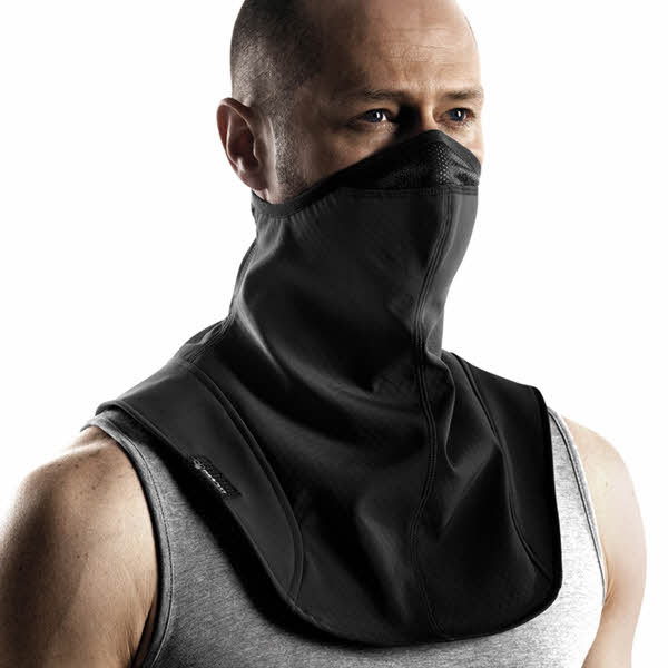 레빗 FREEZE2 WB WIND COLLAR 마스크 (방한)