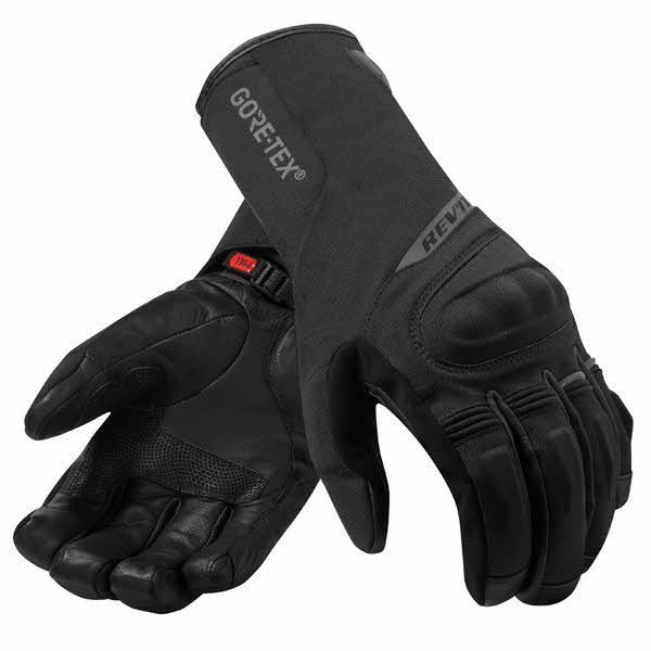 레빗 LIVENGOOD GTX 겨울 장갑