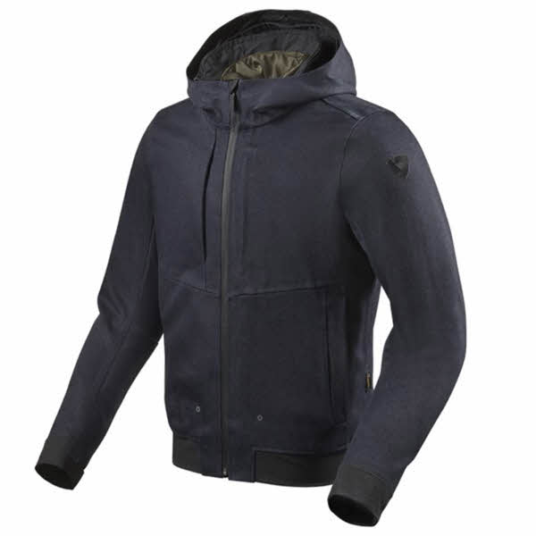레빗 자켓 HOODY STEALTH2