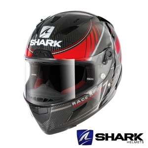 샤크헬멧 RACE R PRO CARBON KOLOV DRS