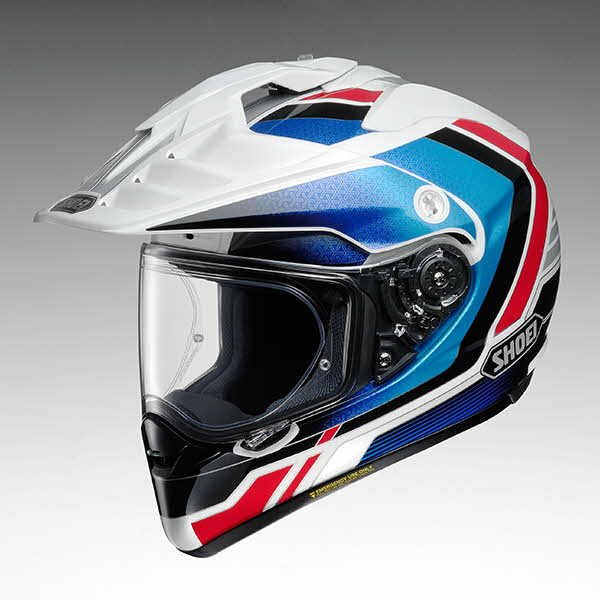 쇼에이 헬멧 호넷ADV SOVEREIGN TC-10