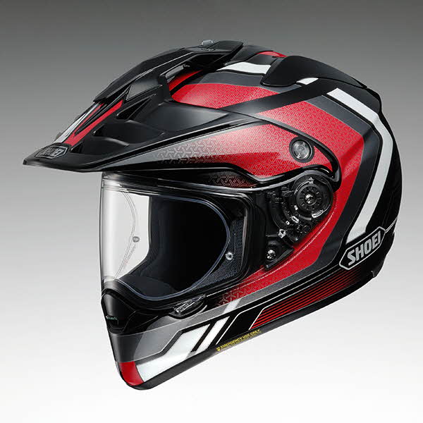 쇼에이 헬멧 호넷ADV SOVEREIGN TC-1