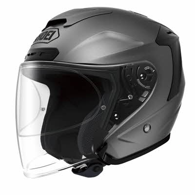 쇼에이 헬멧 제이포스4 MT.D.GREY