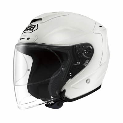 쇼에이 헬멧 제이포스4 WHITE