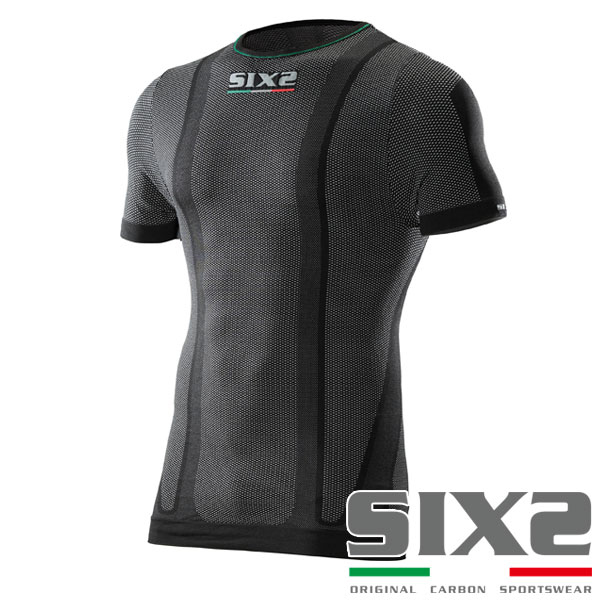 식스투 TS1L BLACK CARBON (반팔)