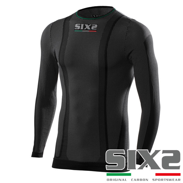식스투 TS2L BLACK CARBON (긴팔)