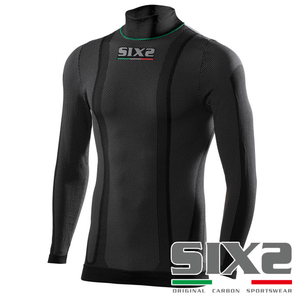 식스투 TS3L BLACK CARBON (반목,긴팔)