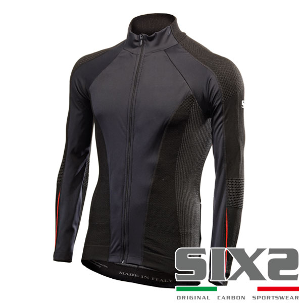 식스투 WIND JERSEY WT (바람막이)