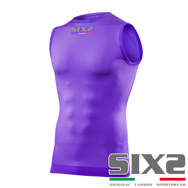 식스투 SML2 VIOLET (민소매)