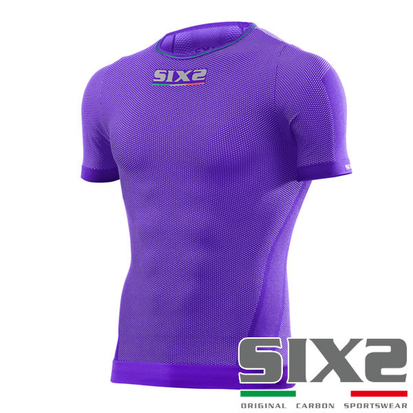 식스투 TS1L VIOLET (반팔)