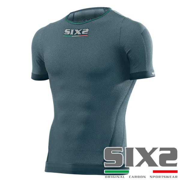식스투 TS1L PETROLEUM (반팔)