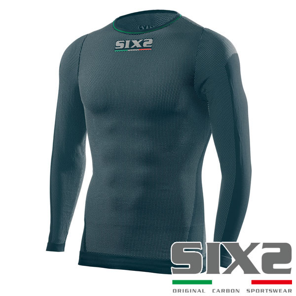 식스투 TS2L PETROLEUM (긴팔)