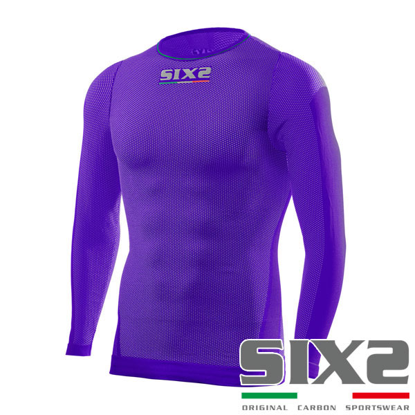 식스투 TS2L VIOLET (긴팔)