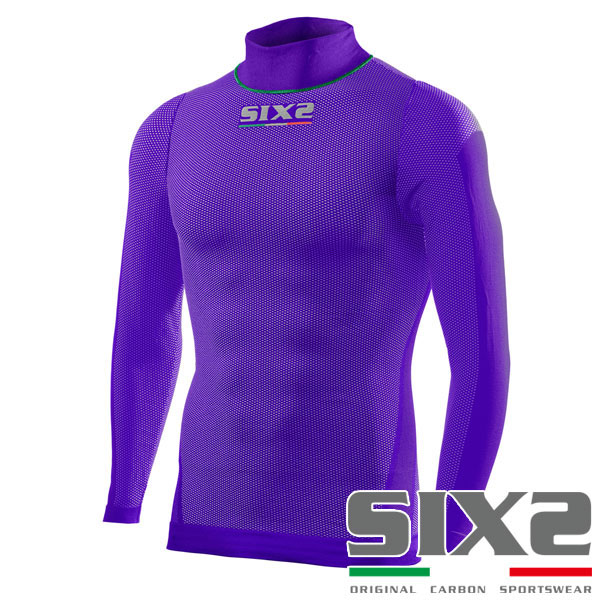 식스투 TS3L VIOLET (반목,긴팔)