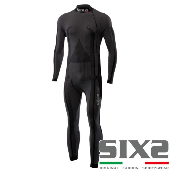 식스투 STX HIGH NECK (반목 이너슈트)