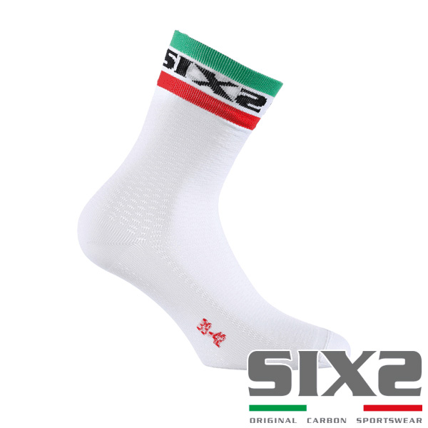 식스투 SHORT S ITALY (양말)