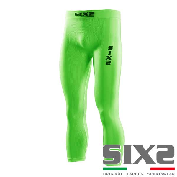식스투 PNXC GREEN FLUO (하의 이너슈트)