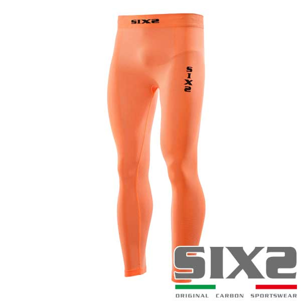 식스투 PNXC ORANGE FLUO (하의 이너슈트)