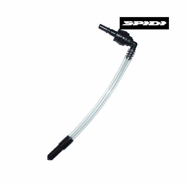 스피디 파츠 V40 HYDROBACK STRAW