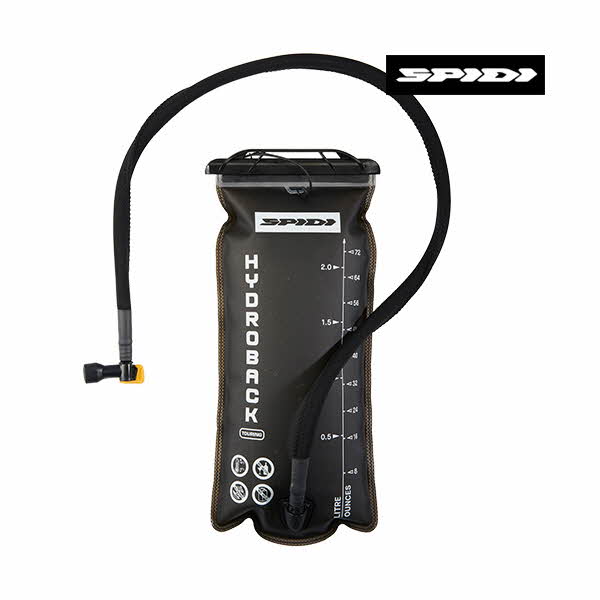 스피디 HYDROBACK TOURING 워터백 파츠 V63