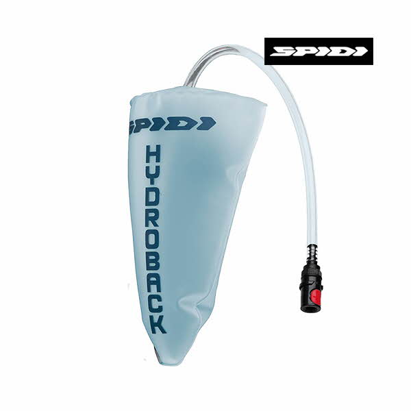 스피디 HYDROBACK BAG 슈트 워터백 파츠 V39