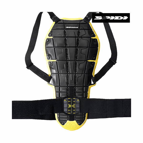 스피디 보호대 Z140 BACK WARRIOR EVO 등