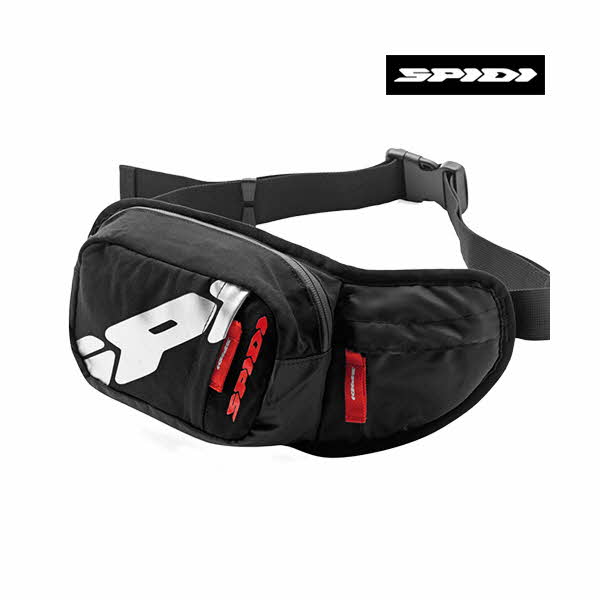 스피디 백 V81 POUCH 1.5 웨이스트